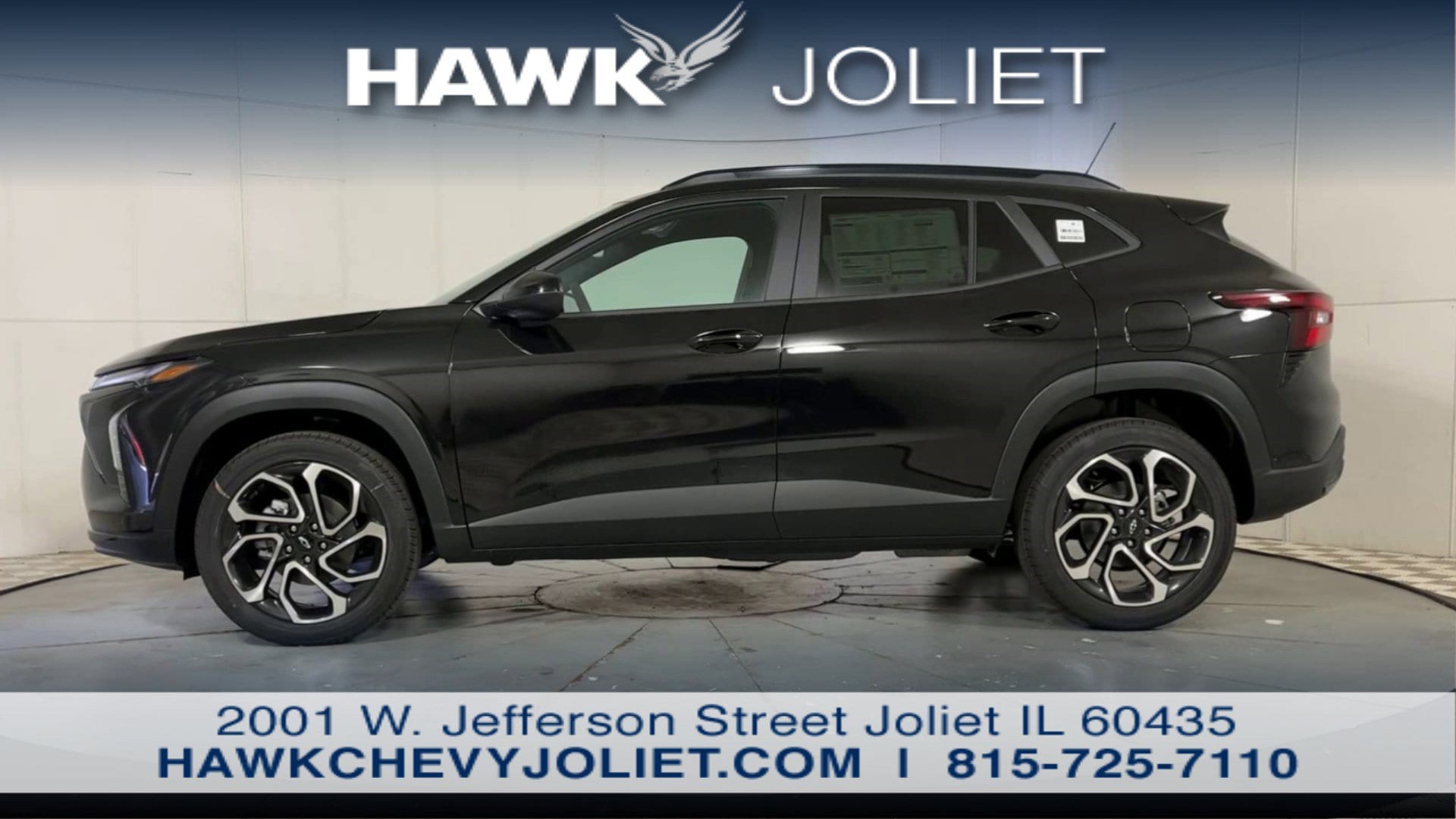 2026 Chevrolet Trax RS - Photo 8