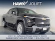 Chevrolet Silverado EV