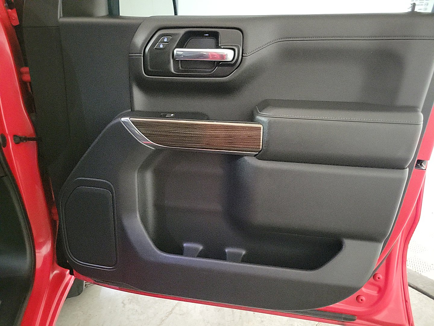 2022 CHEVROLET SILVERADO LTD - Image 23