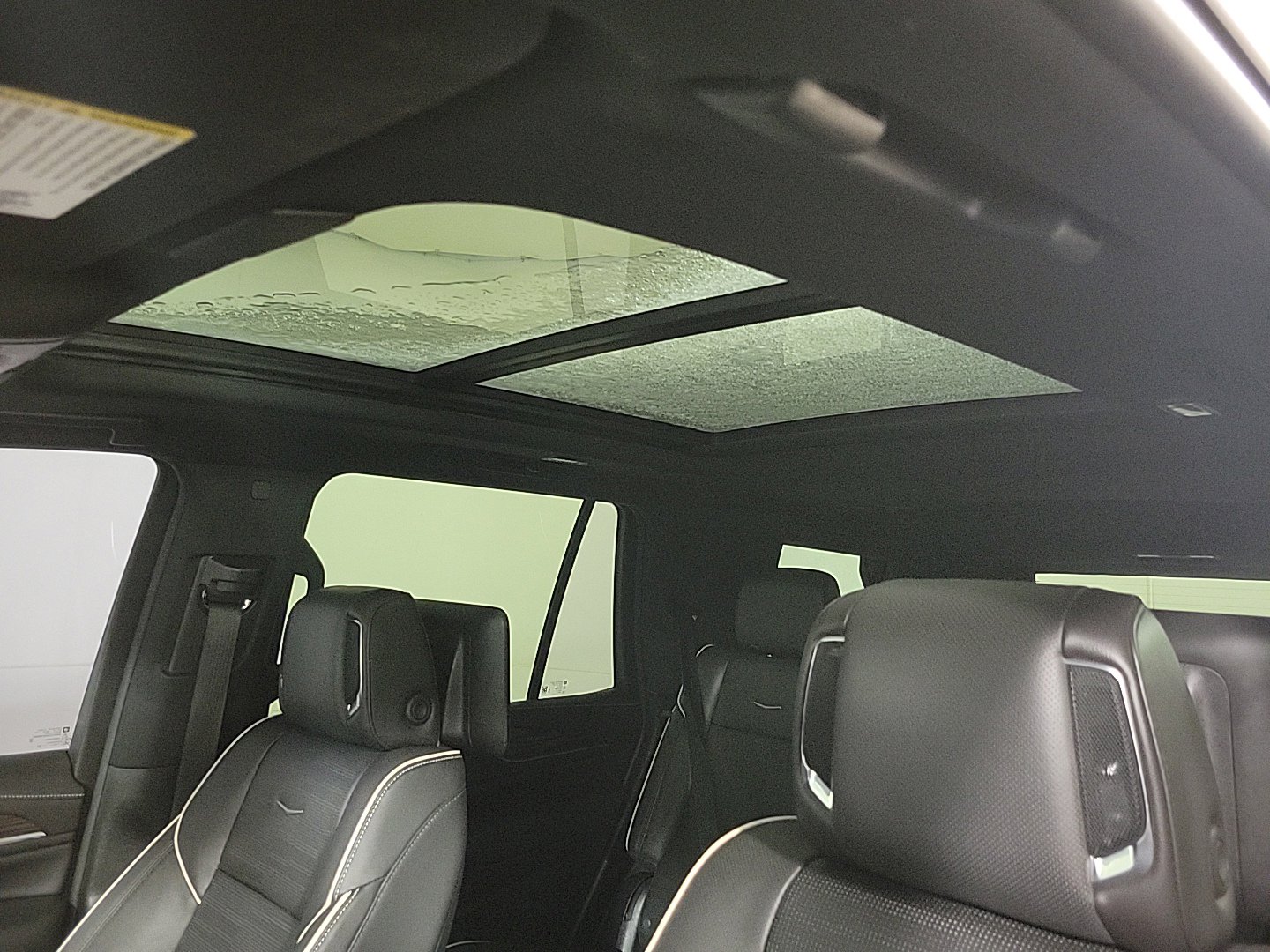 2023 CADILLAC ESCALADE - Image 14