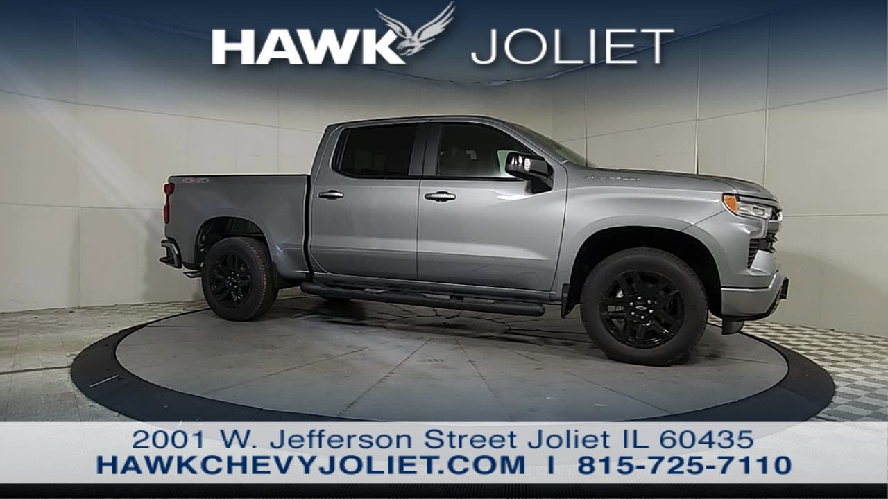 Vehicle thumbnail