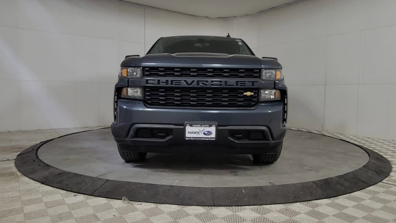 2020 CHEVROLET SILVERADO - Image 2