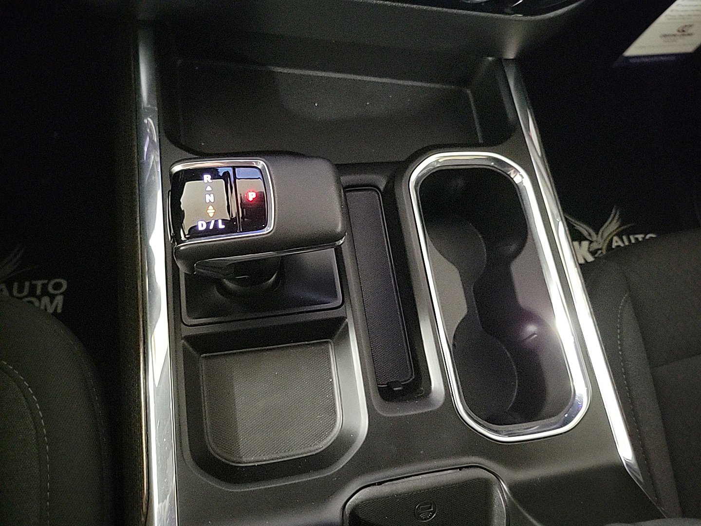 2023 CHEVROLET SILVERADO - Image 21