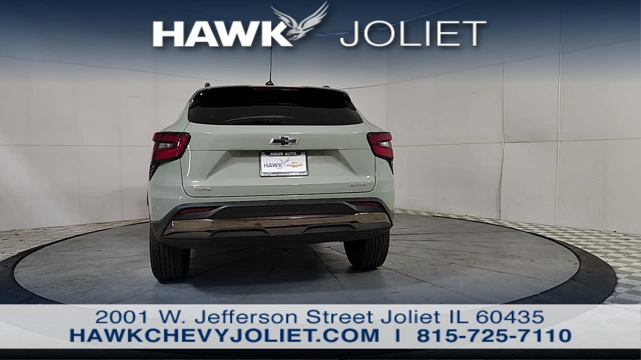 2026 Chevrolet Trax Activ - Photo 6