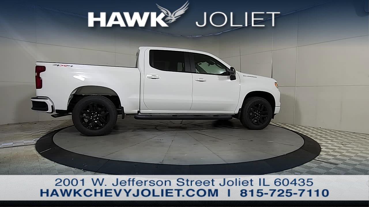 Vehicle thumbnail
