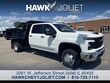 Chevrolet Silverado 3500 HD Chassis Cab