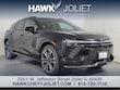 Chevrolet Blazer EV