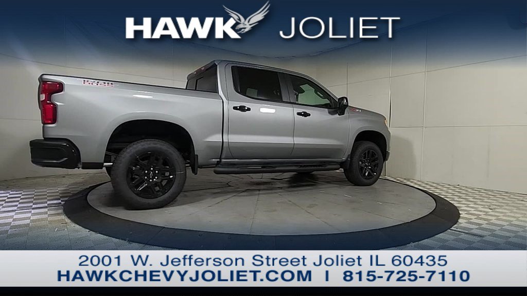 Vehicle thumbnail