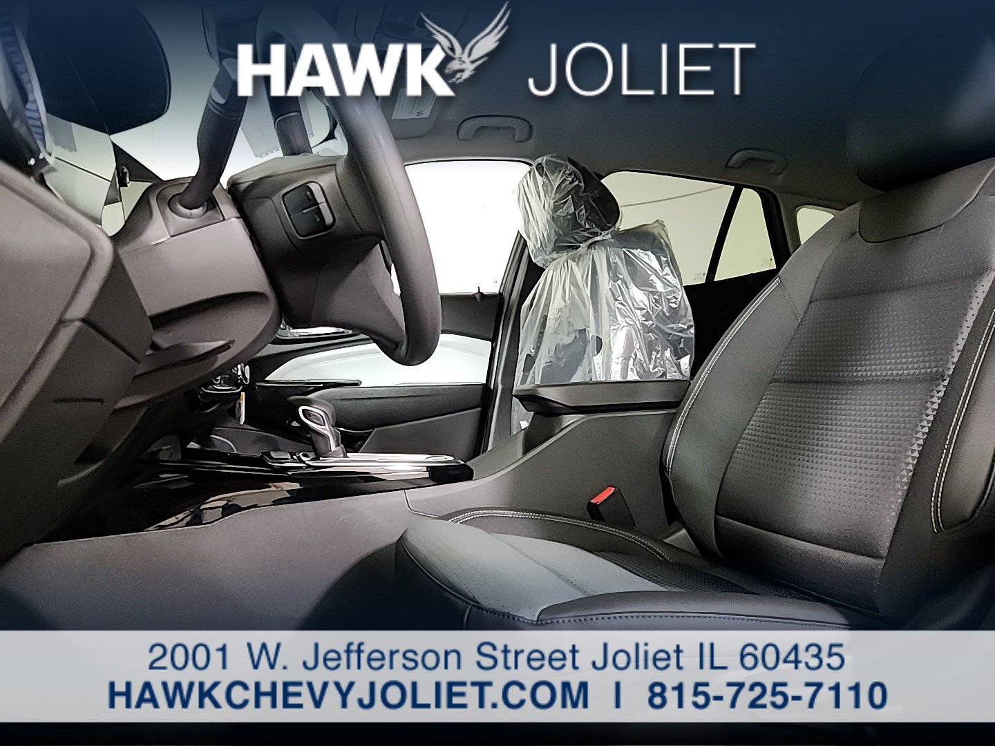 2026 Chevrolet Trax LT - Photo 14
