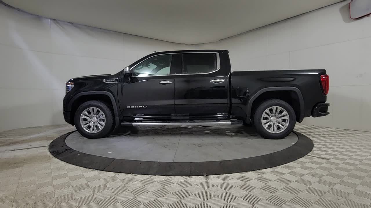 2026 GMC SIERRA - Image 4