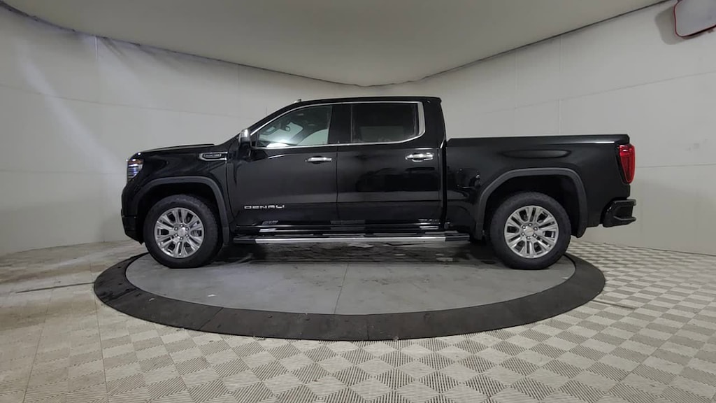 Used 2026 GMC Sierra 1500 Denali Truck