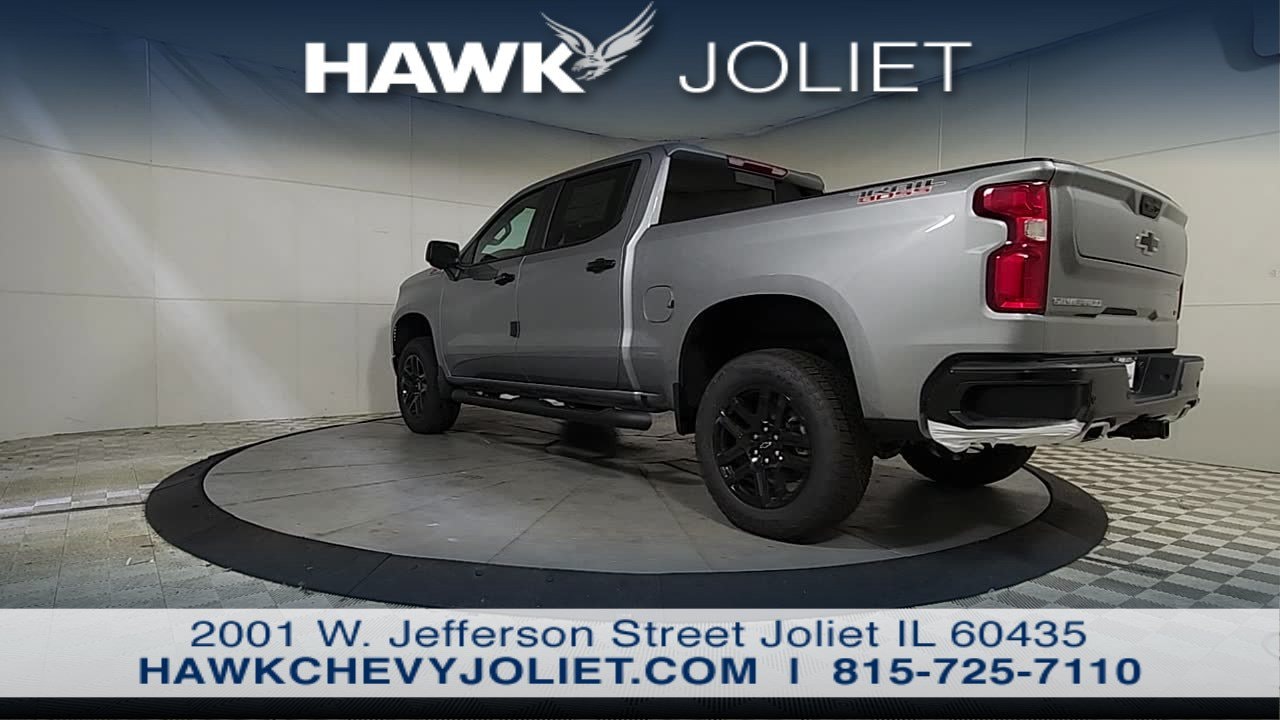 Vehicle thumbnail