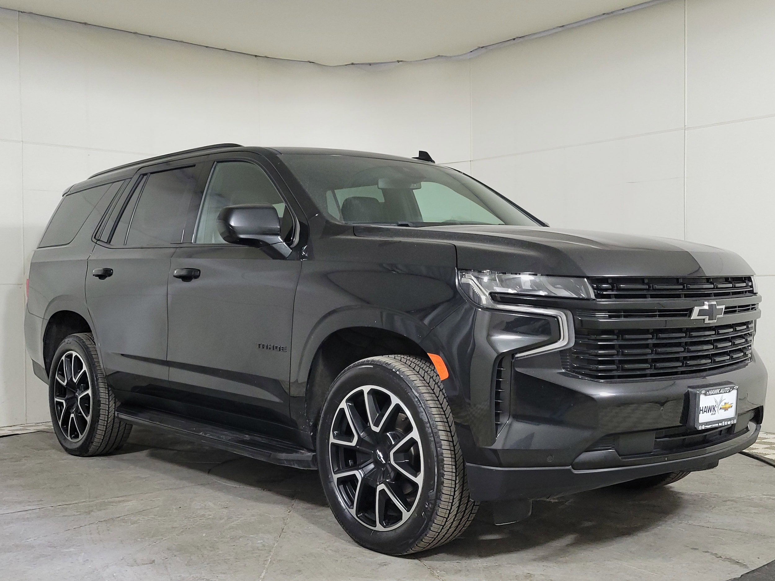 2023 CHEVROLET TAHOE - Image 11