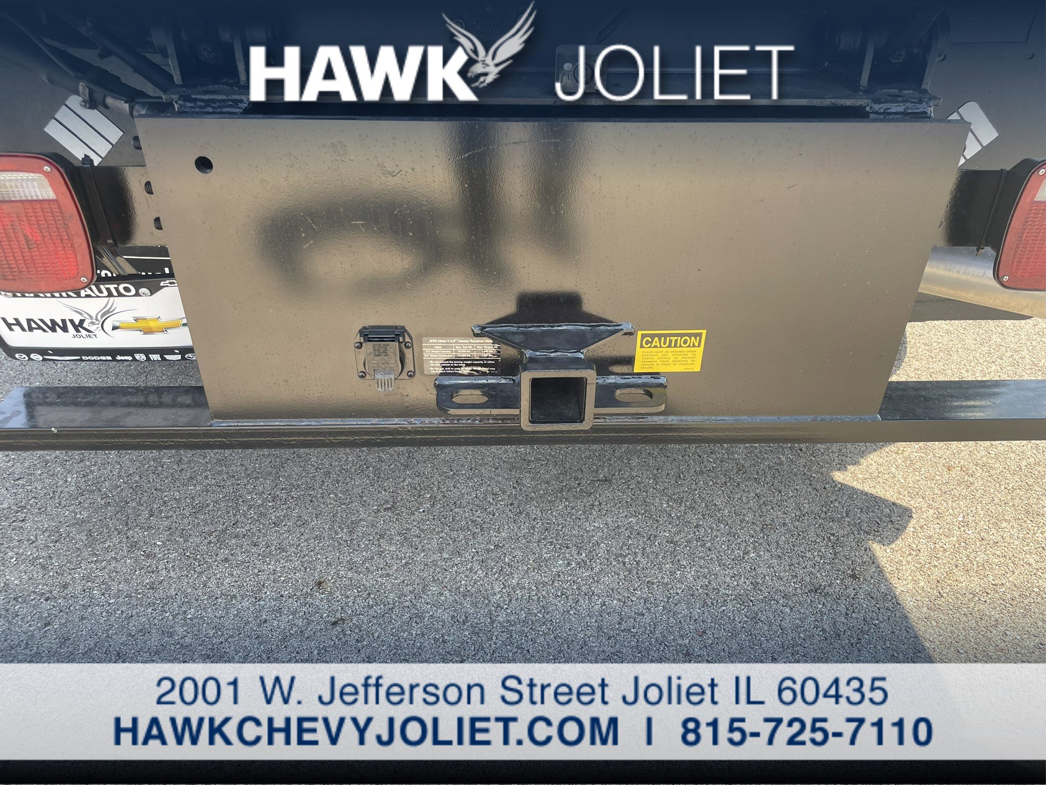 View vehicle photo 6