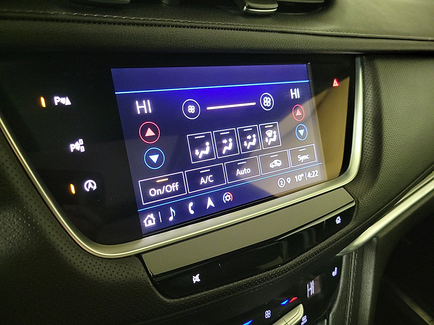 2024 CADILLAC XT5 - Image 18