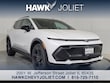 Chevrolet Equinox EV