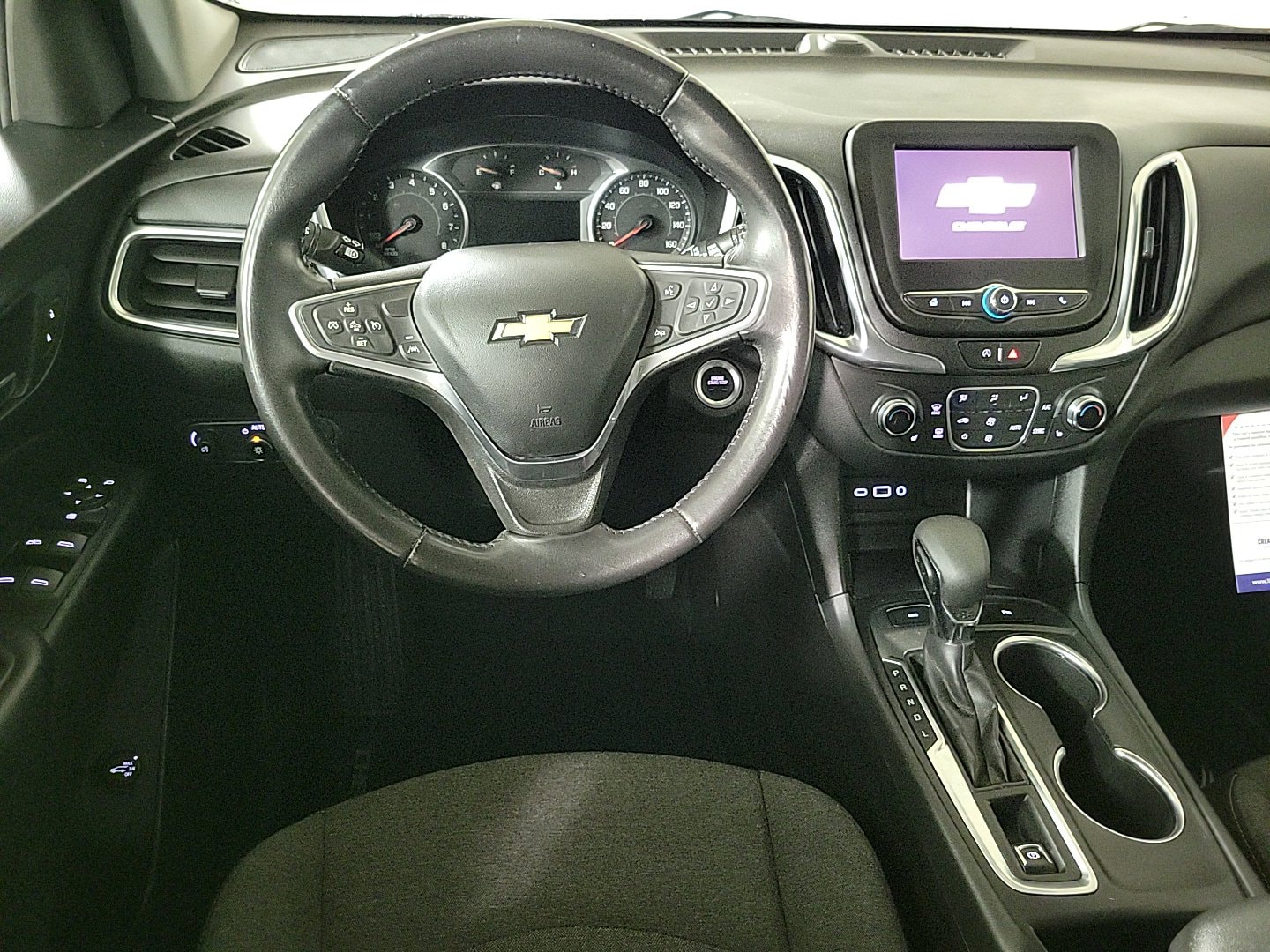 2022 CHEVROLET EQUINOX - Image 15