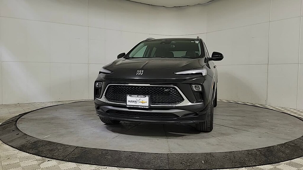 Used 2024 Buick Encore GX Sport Touring SUV