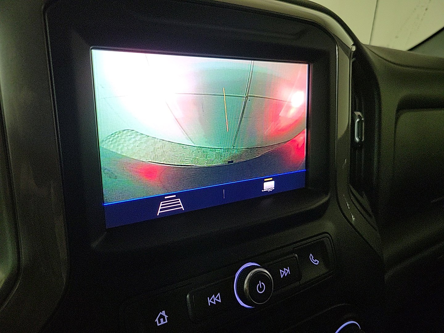 2020 CHEVROLET SILVERADO - Image 18