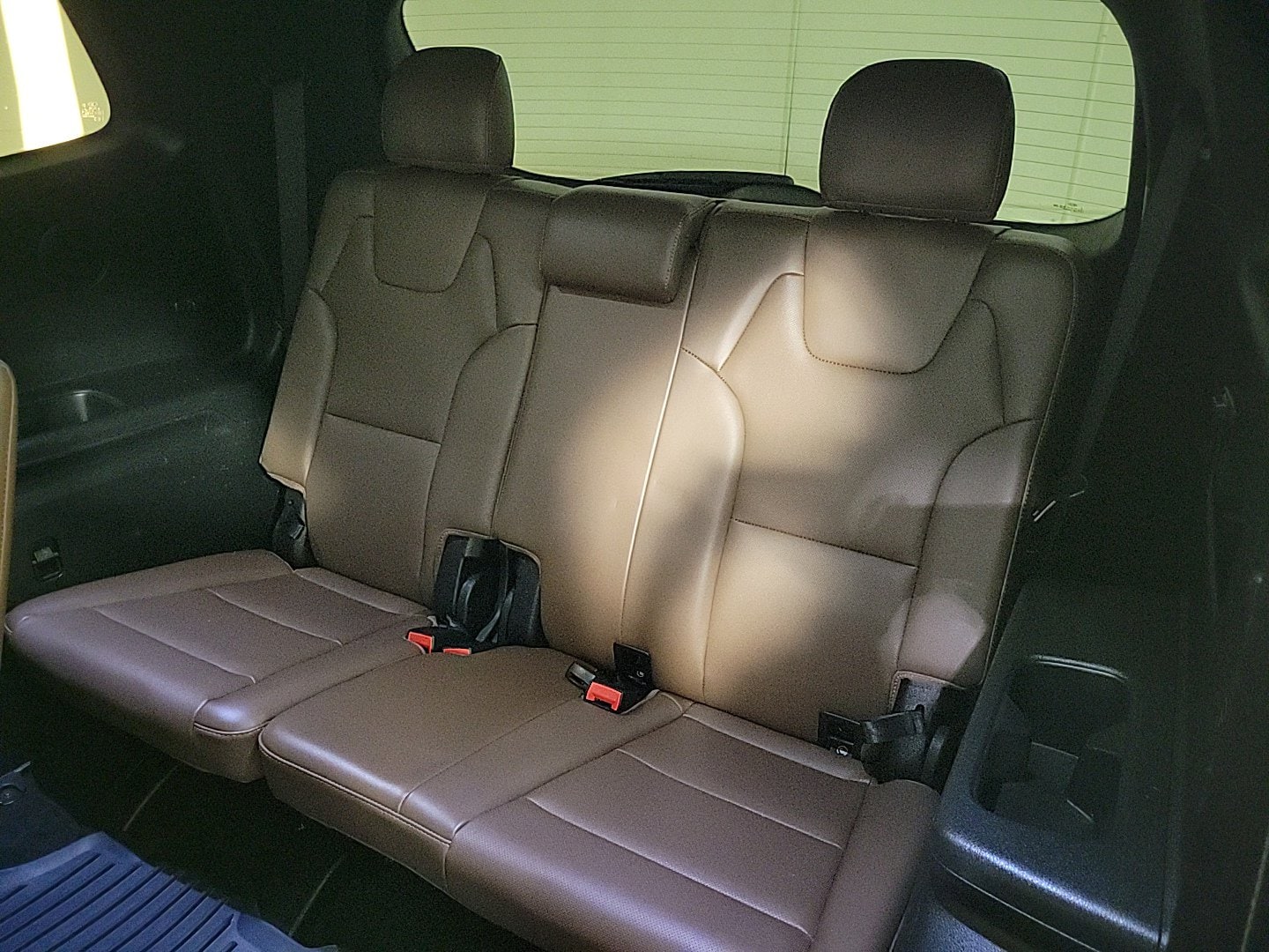 2021 KIA TELLURIDE - Image 15