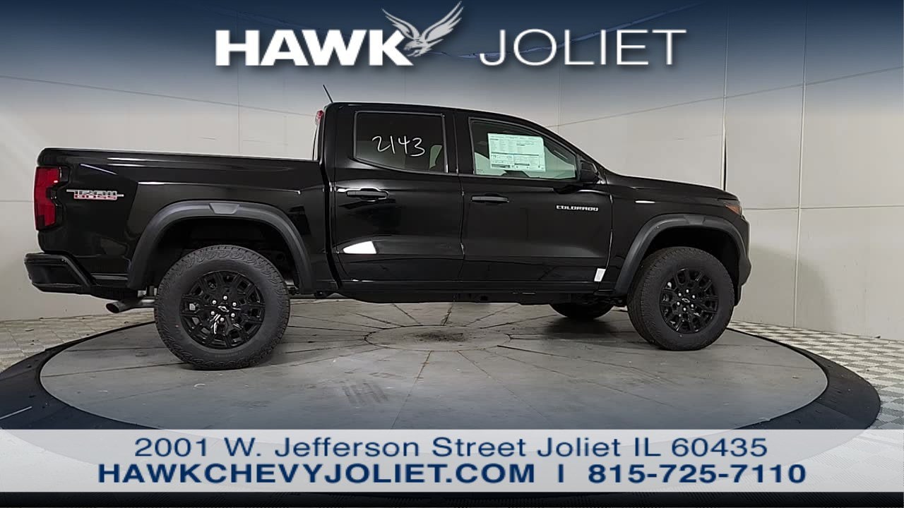 Vehicle thumbnail