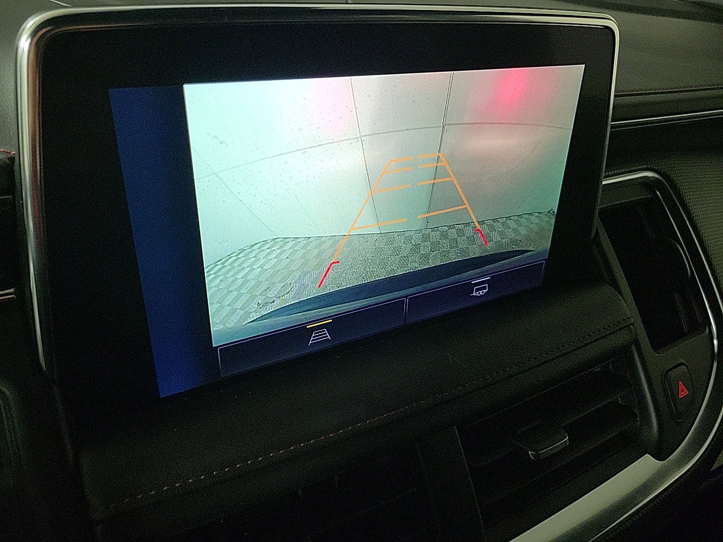 2023 CHEVROLET TAHOE - Image 20