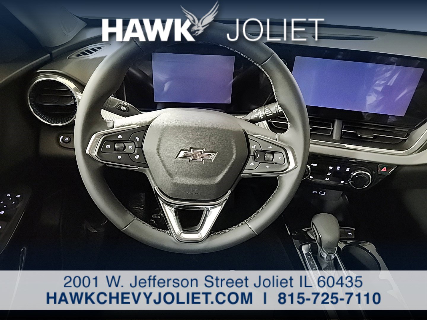 2026 Chevrolet Trax LT - Photo 16