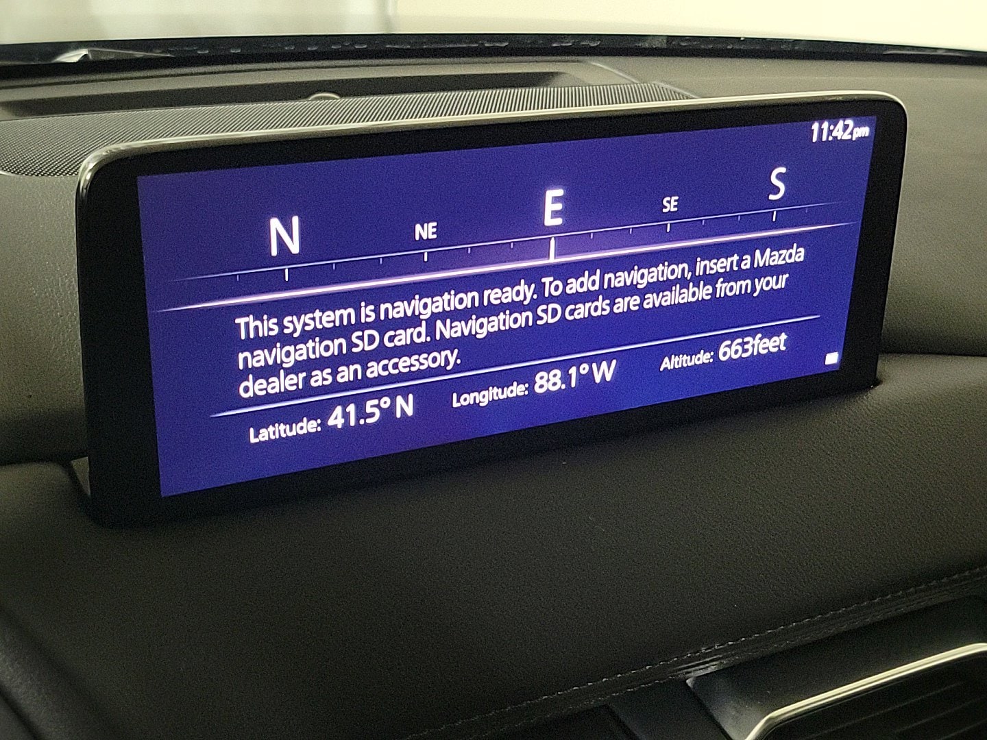 2024 MAZDA CX-5 - Image 18