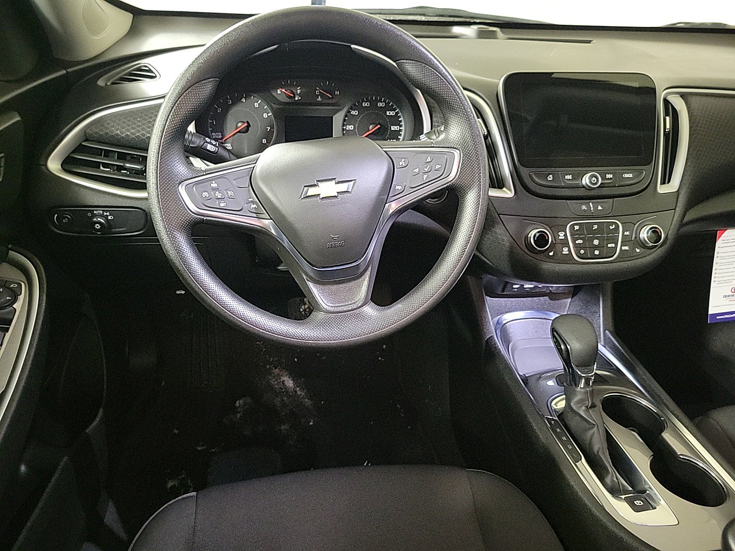 2024 CHEVROLET MALIBU - Image 15