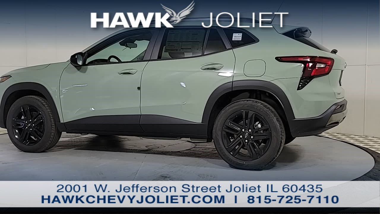 Vehicle thumbnail