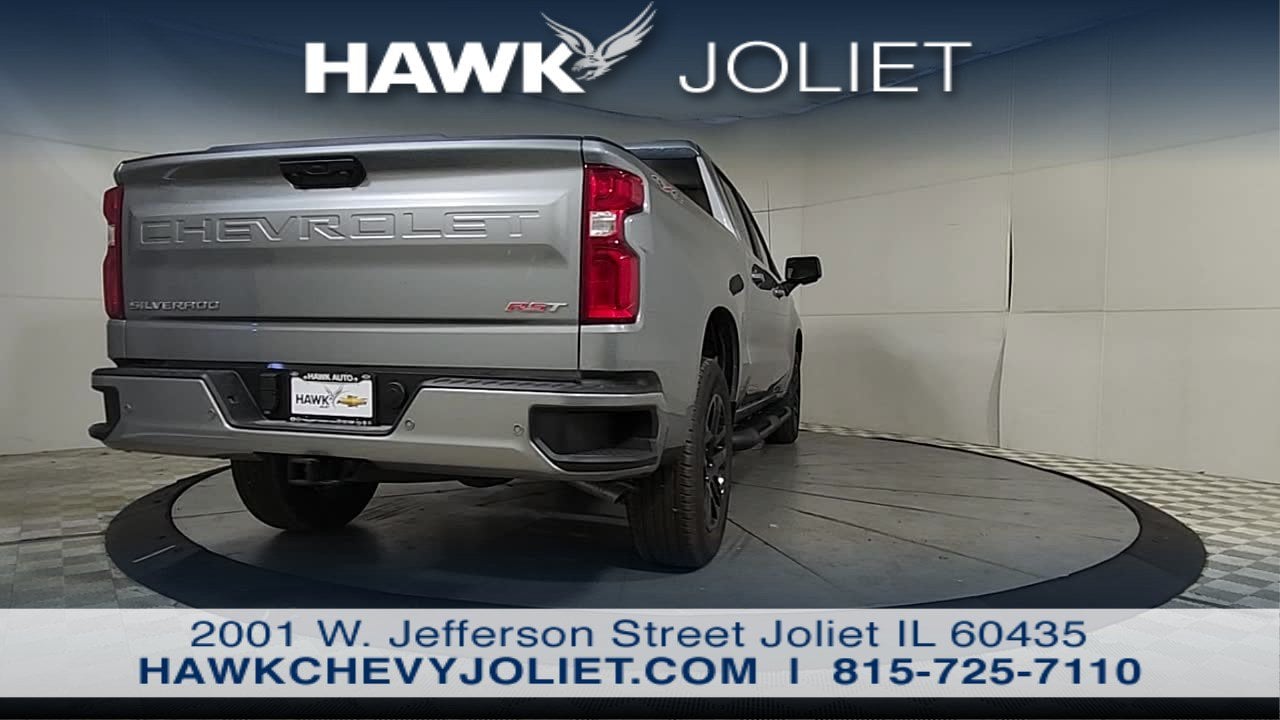 Vehicle thumbnail