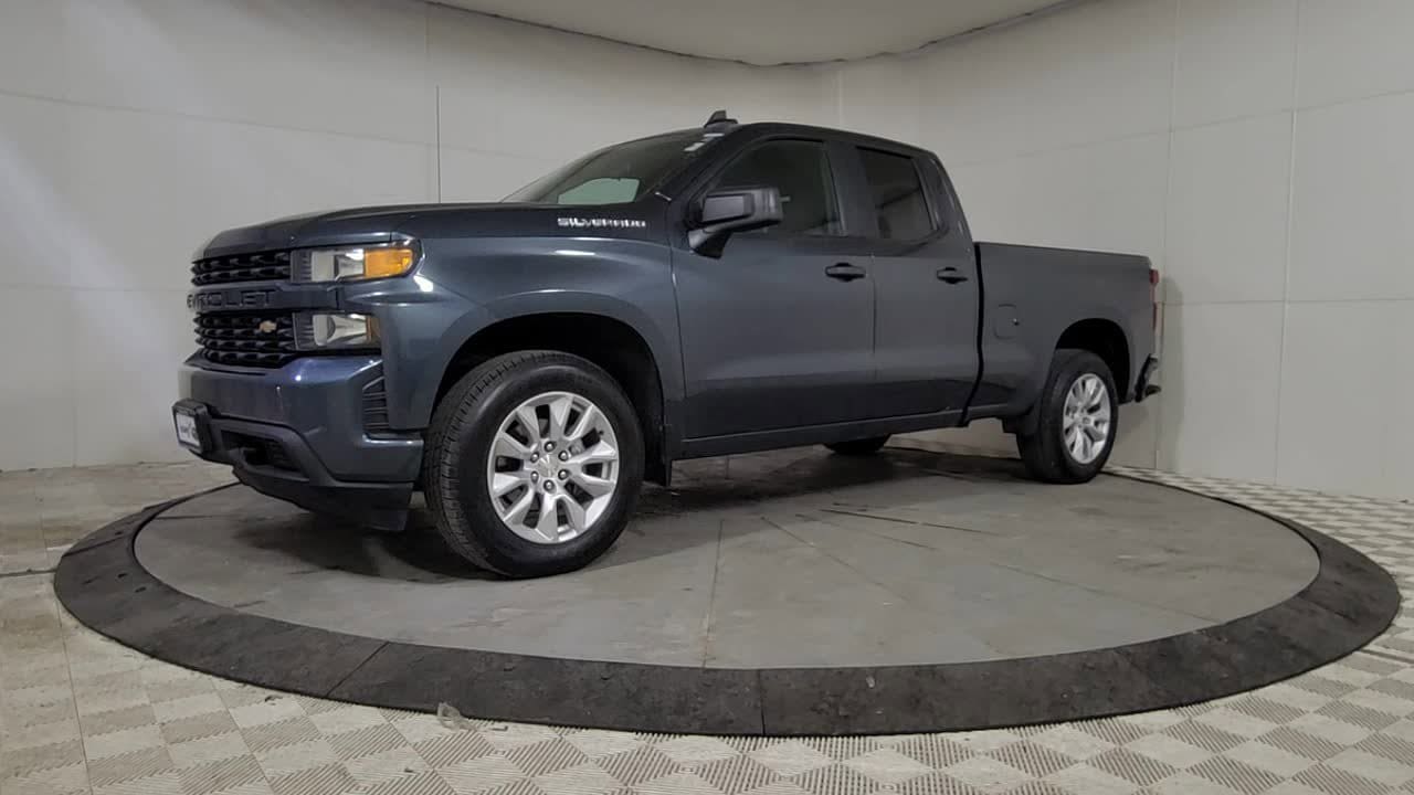 2020 CHEVROLET SILVERADO - Image 3