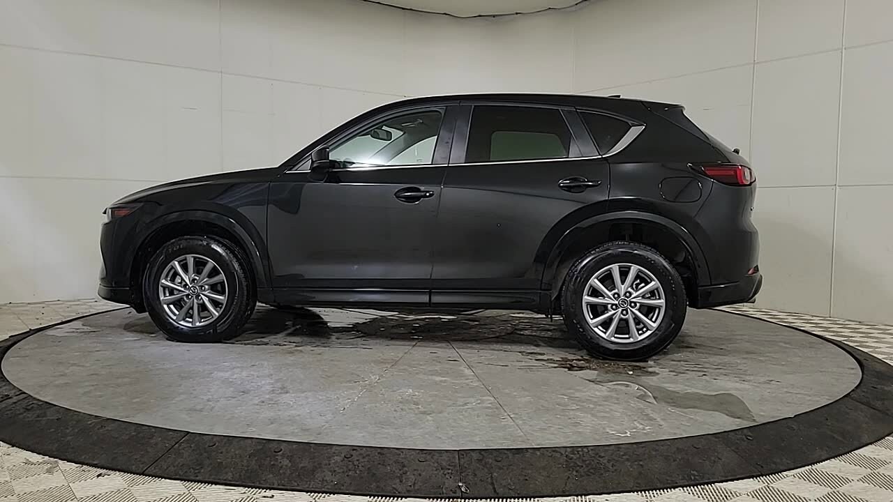 2024 MAZDA CX-5 - Image 4