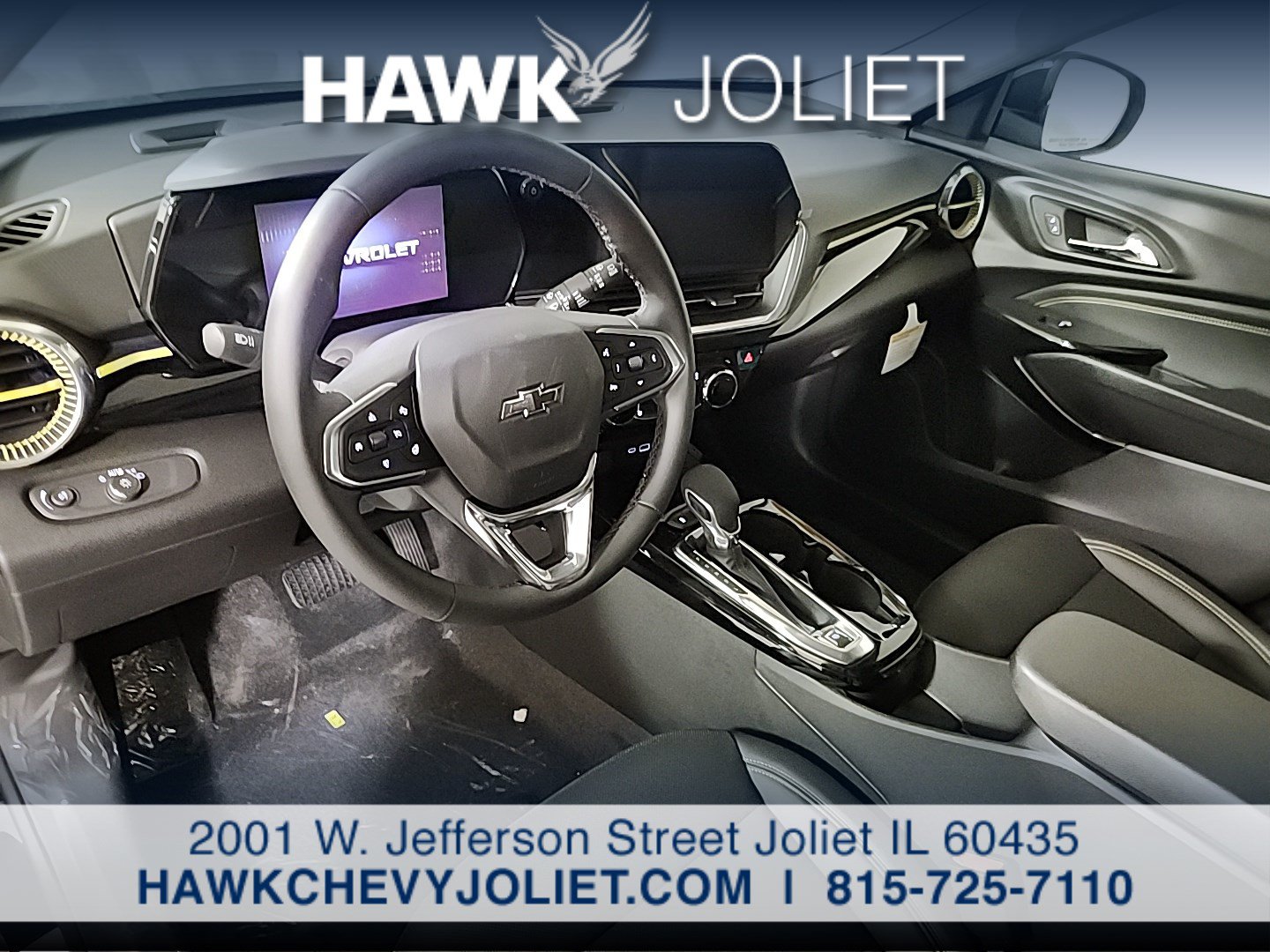 2026 Chevrolet Trax Activ - Photo 13
