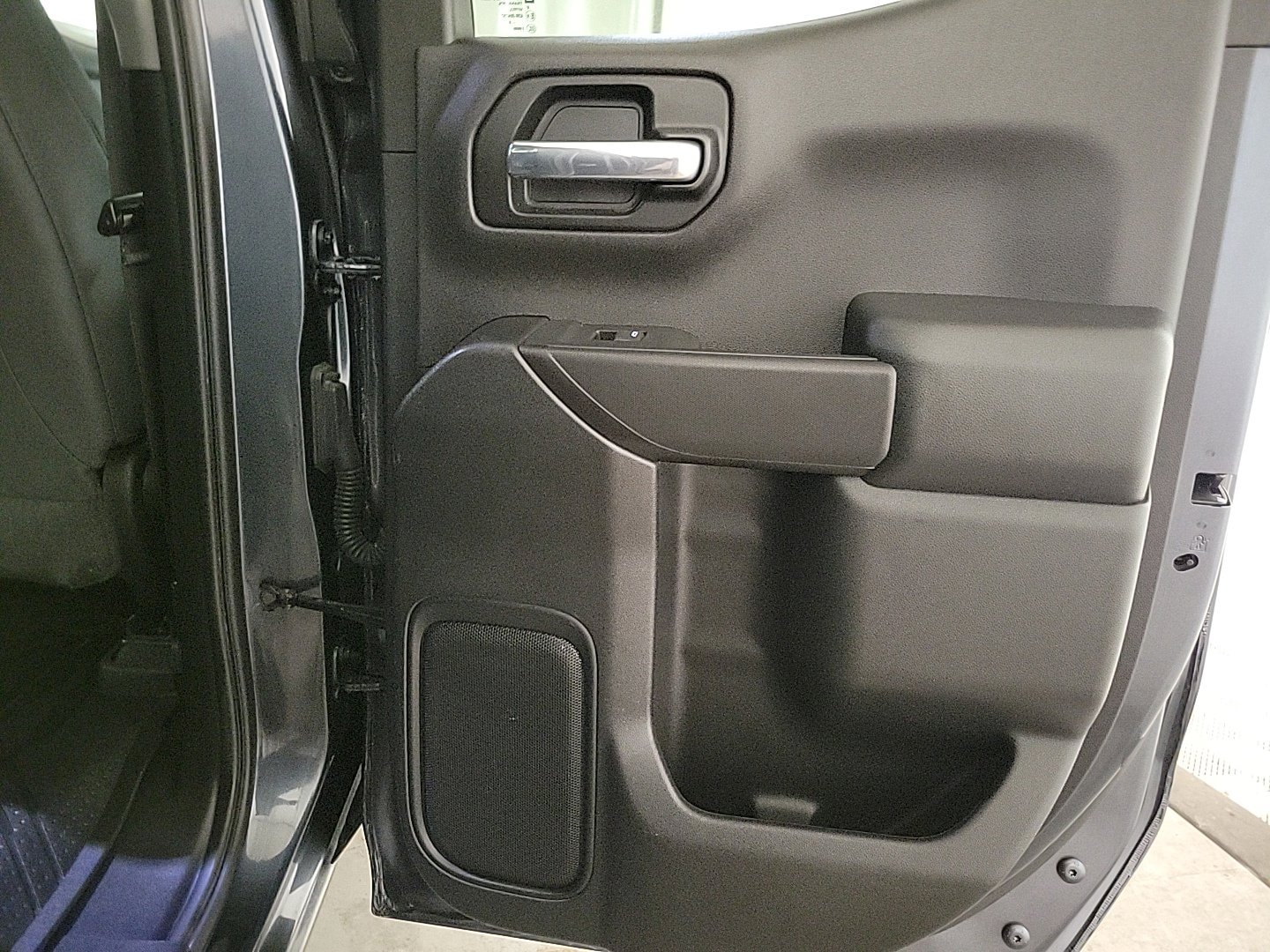 2020 CHEVROLET SILVERADO - Image 22