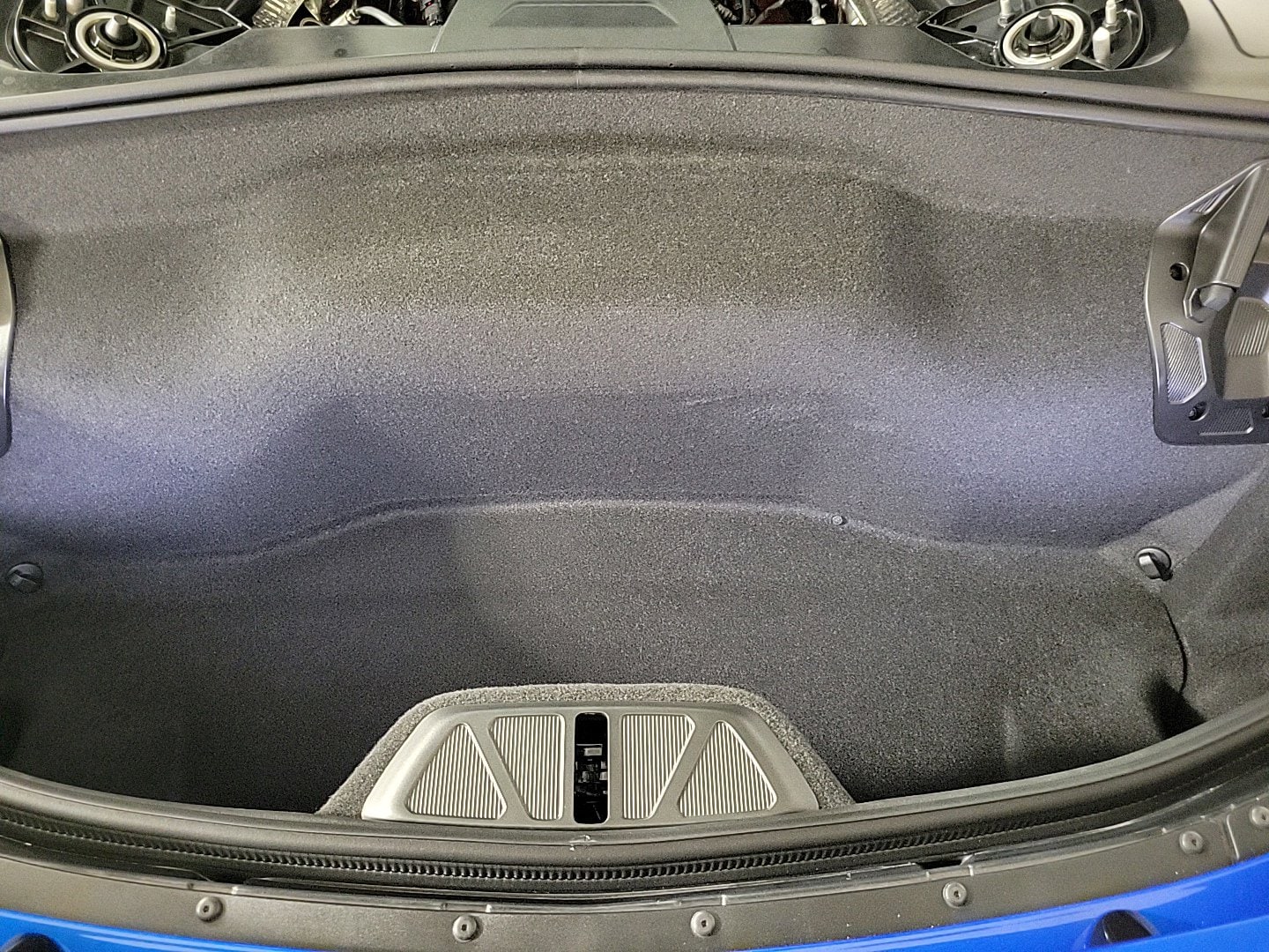 2025 CHEVROLET CORVETTE - Image 24