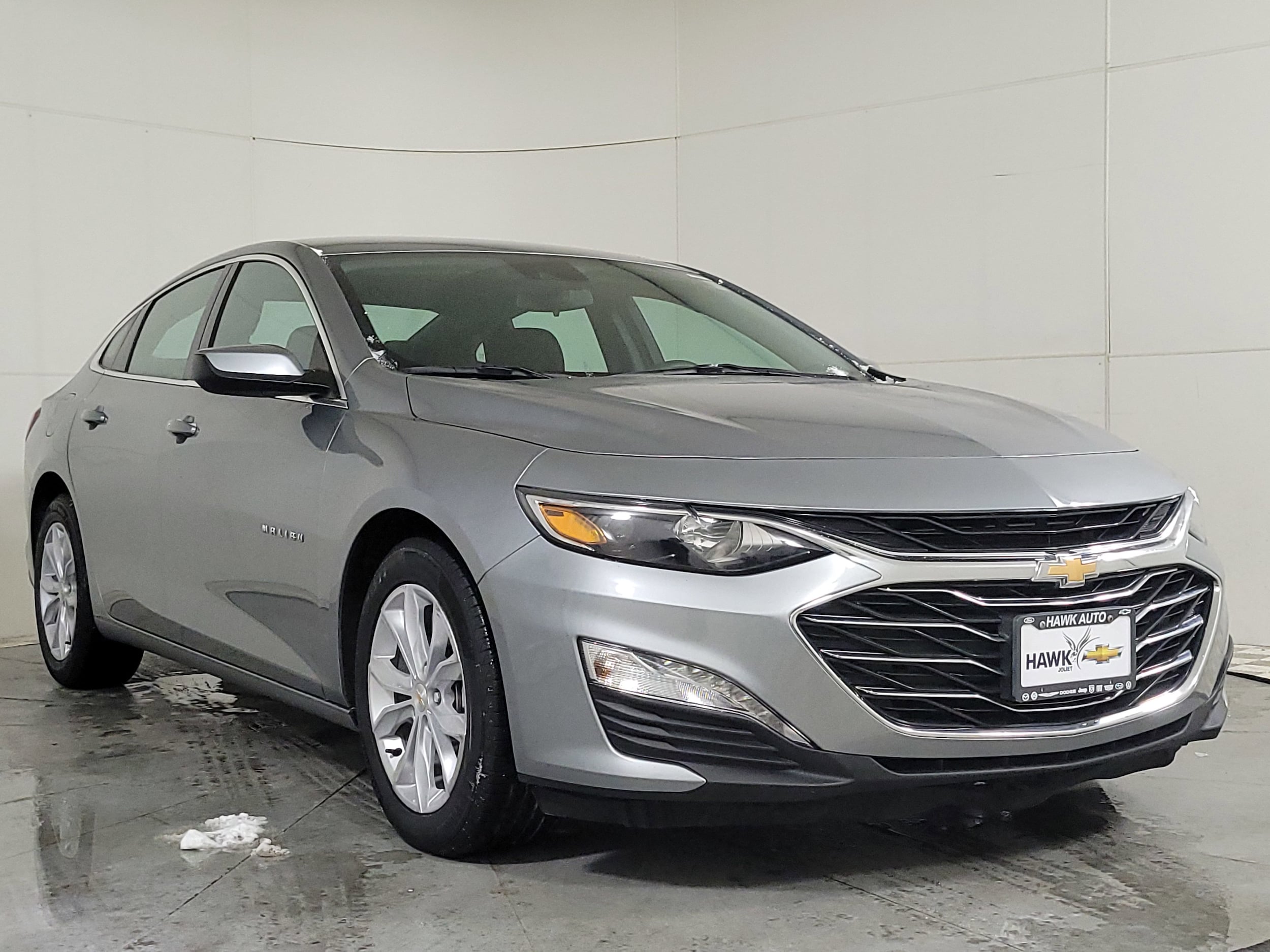 2024 CHEVROLET MALIBU - Image 11