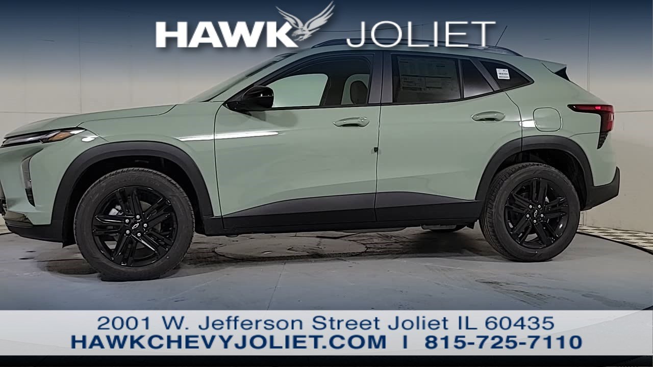 Vehicle thumbnail