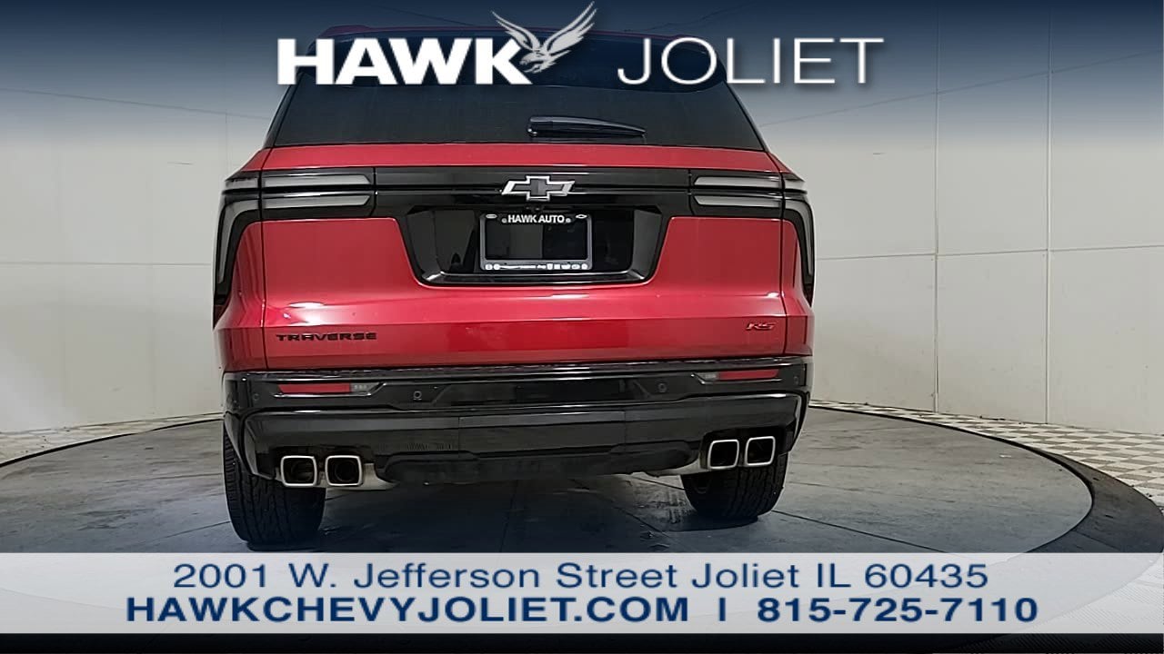 View vehicle photo 6