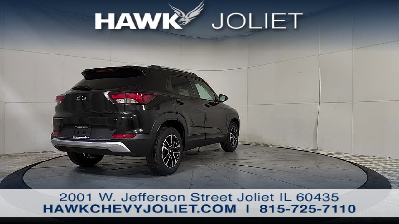2026 Chevrolet Trailblazer LT - Photo 10