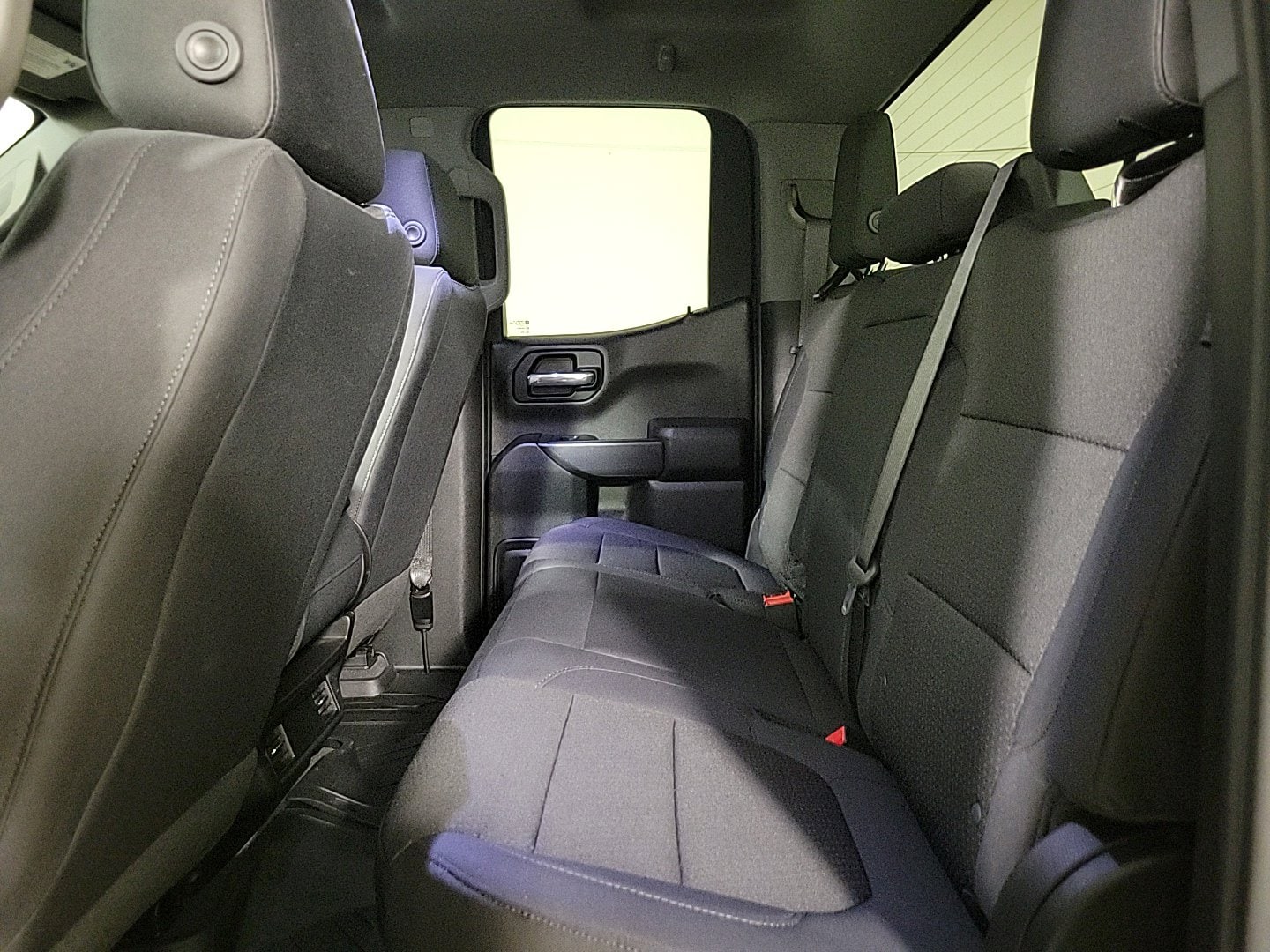 2020 CHEVROLET SILVERADO - Image 14