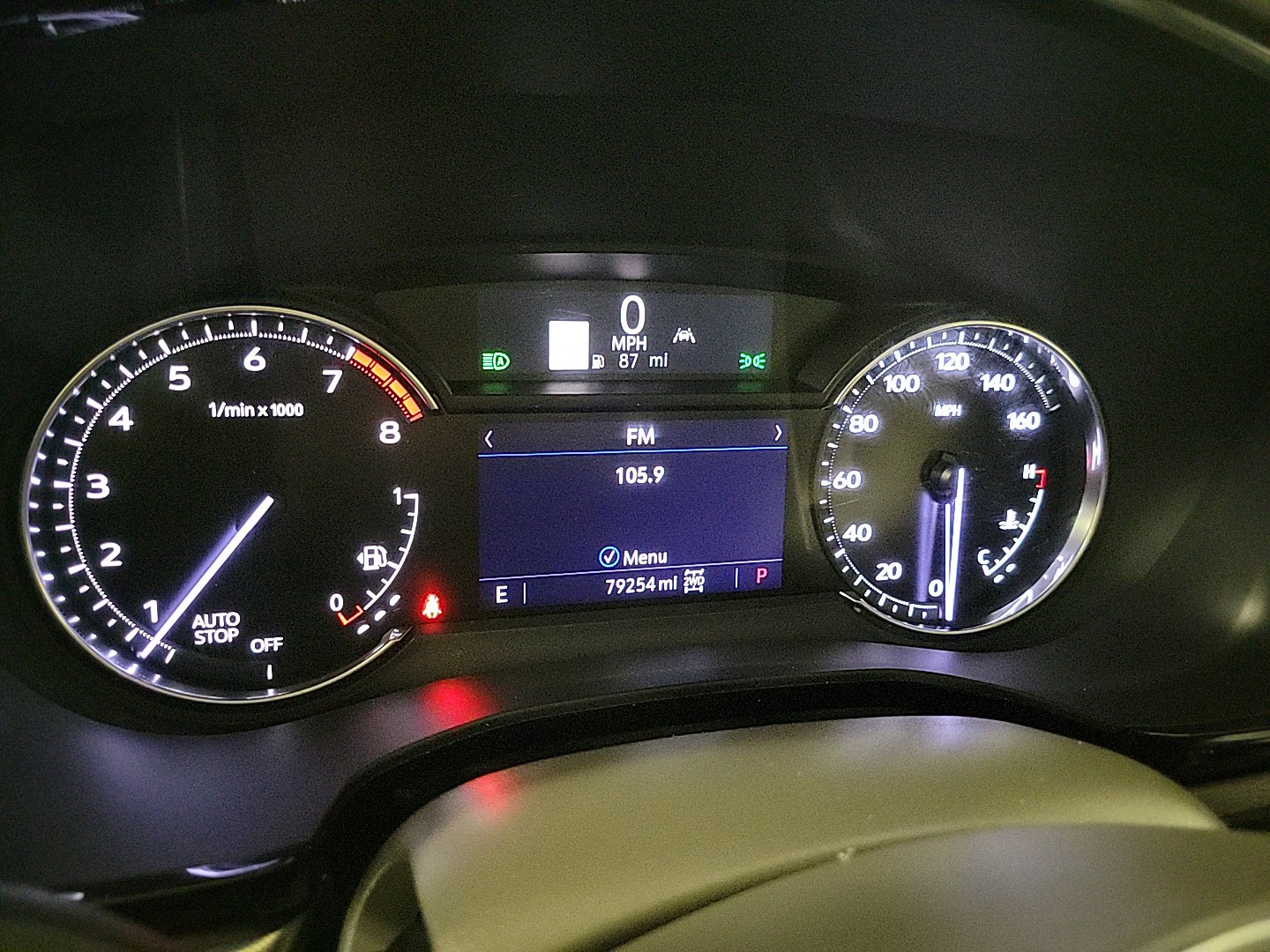 2021 CADILLAC XT5 - Image 17