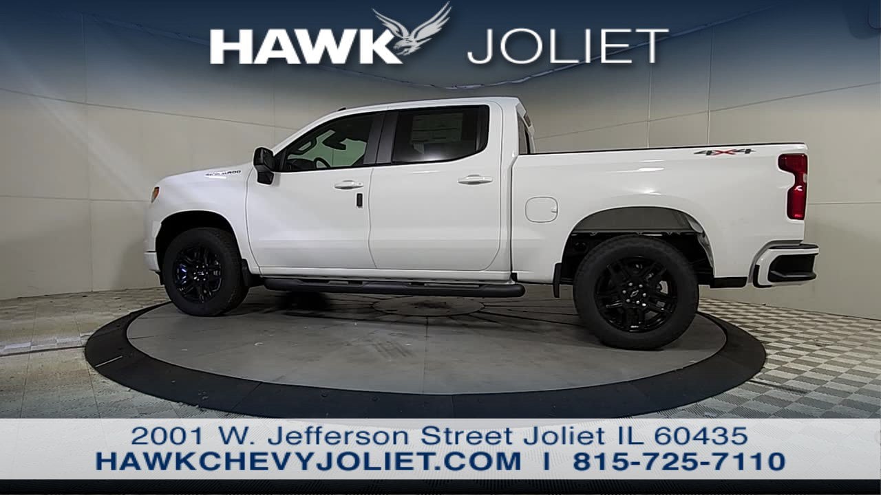 Vehicle thumbnail