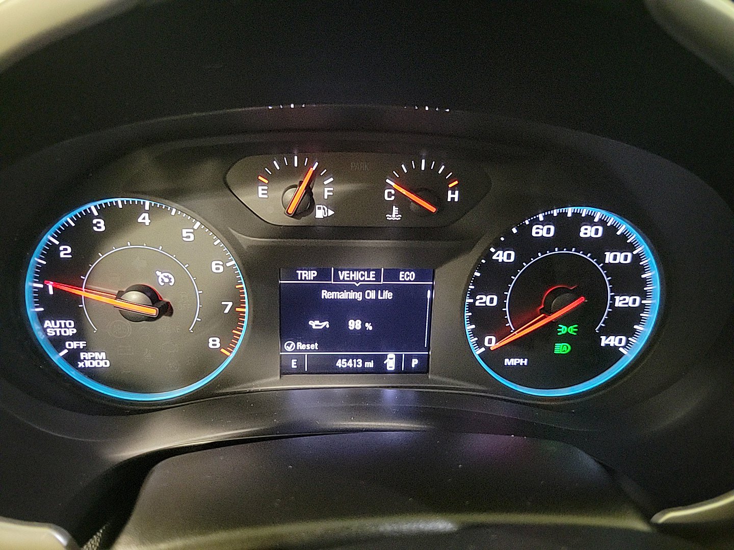 2024 CHEVROLET MALIBU - Image 16