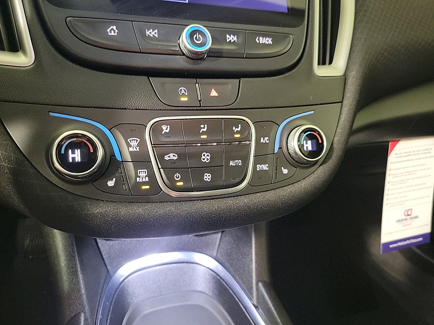 2024 CHEVROLET MALIBU - Image 20