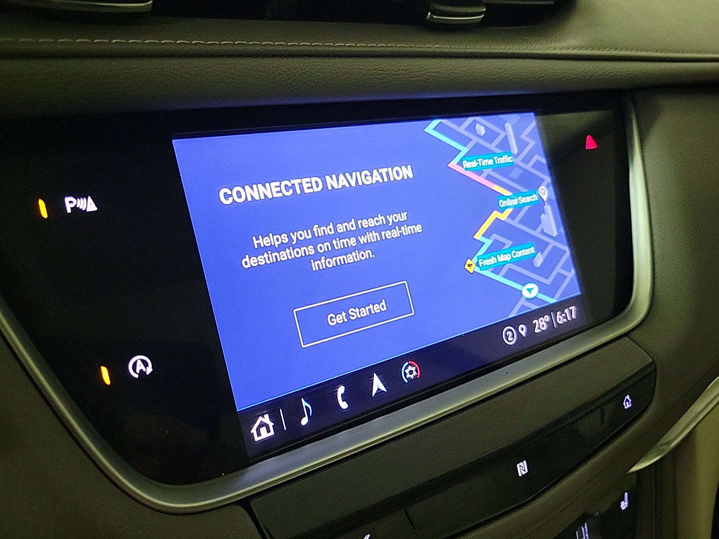 2021 CADILLAC XT5 - Image 19