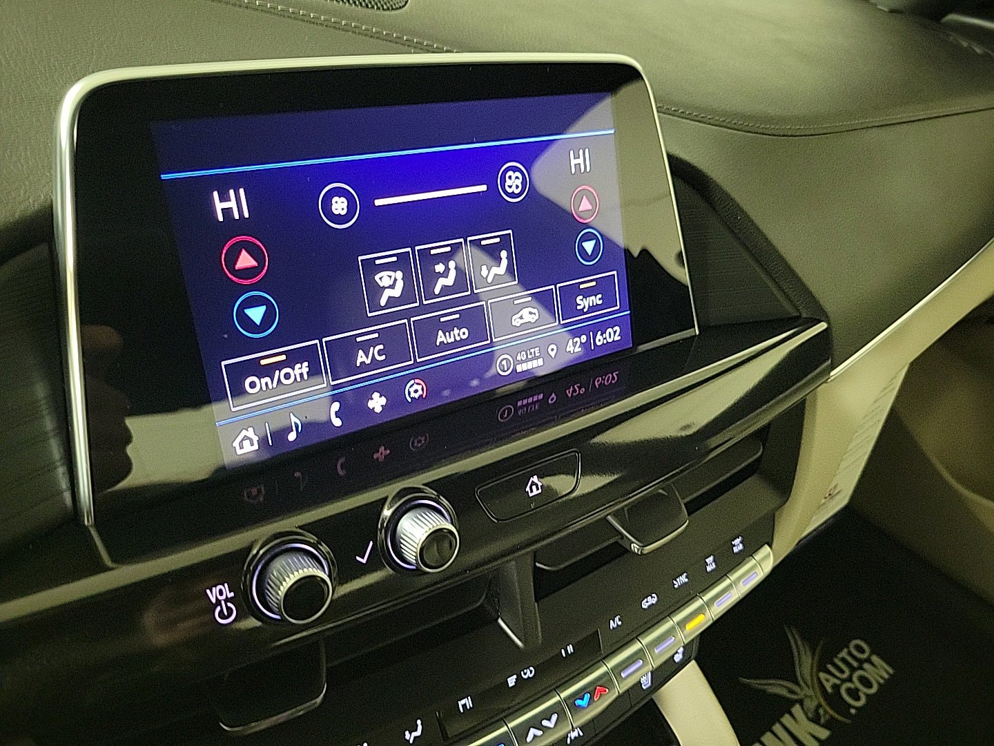 2024 CADILLAC CT4 - Image 17