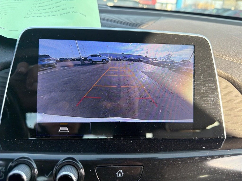 2024 CADILLAC CT4 - Image 10