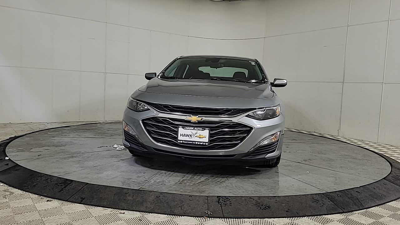 2024 CHEVROLET MALIBU - Image 2