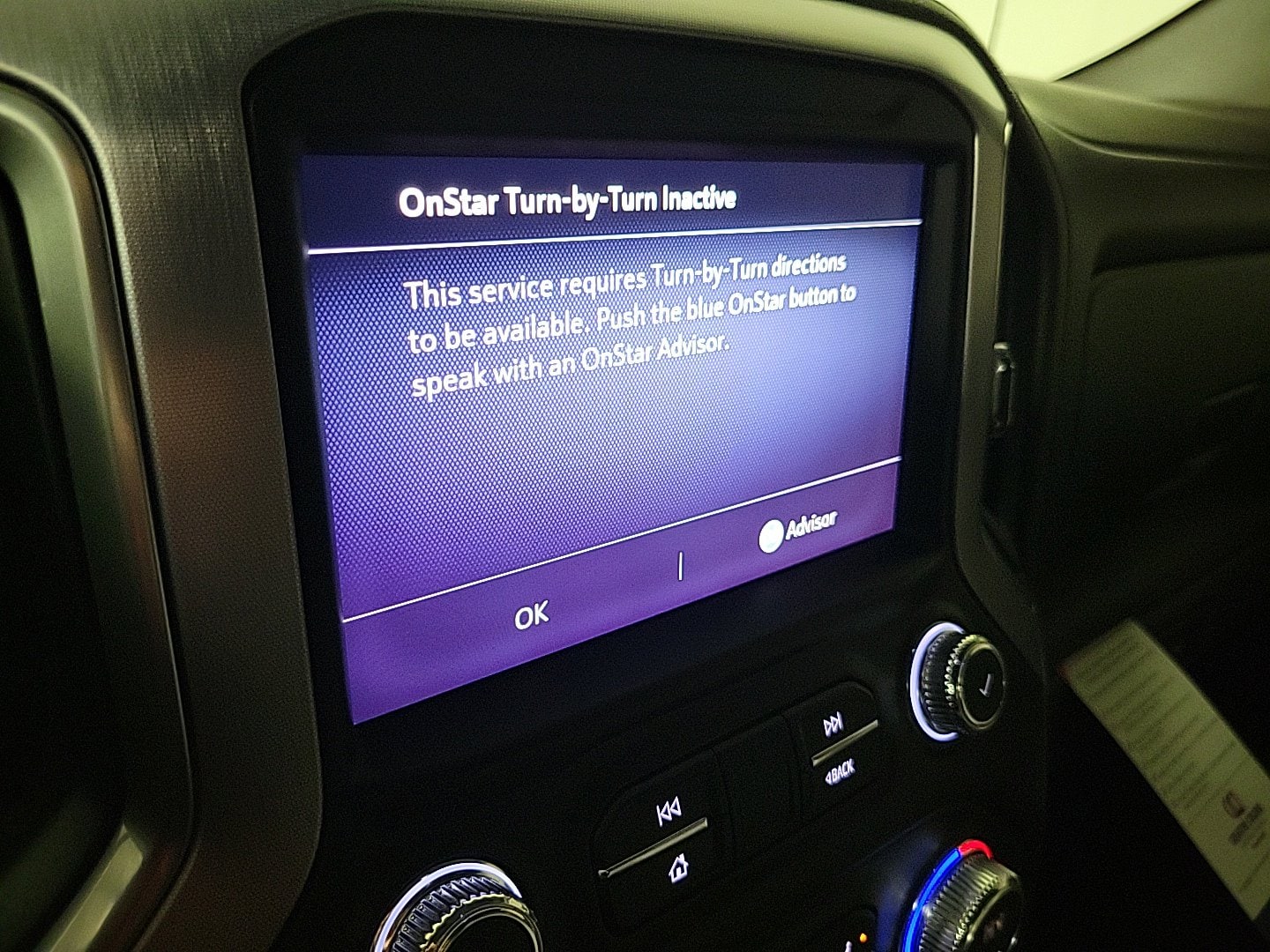 2020 GMC SIERRA - Image 17